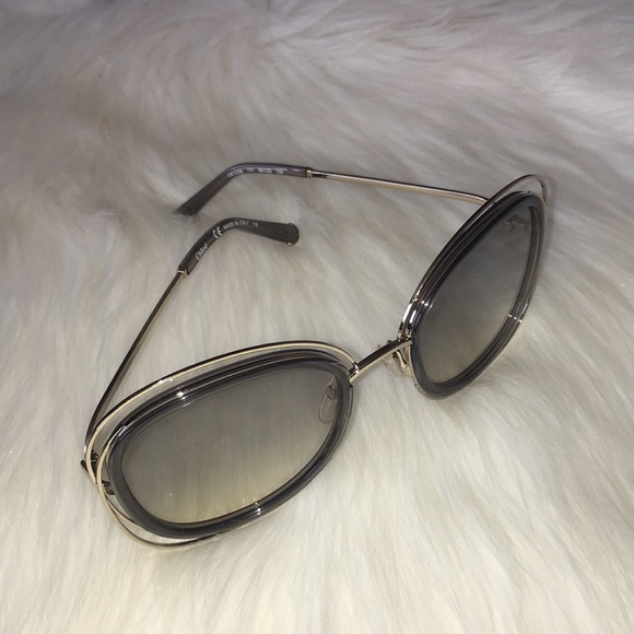 Chloe sunglass - Picture 5 of 6